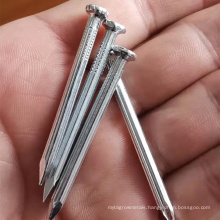 Galvanized Concrete Nail Supplier Steel Concrete Nails